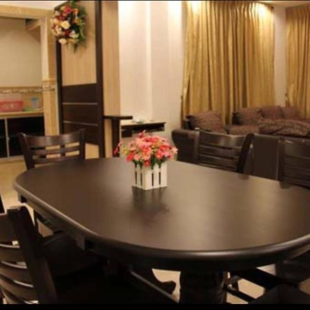Crown Imperial Court Apartment Cameron Highlands Exterior photo